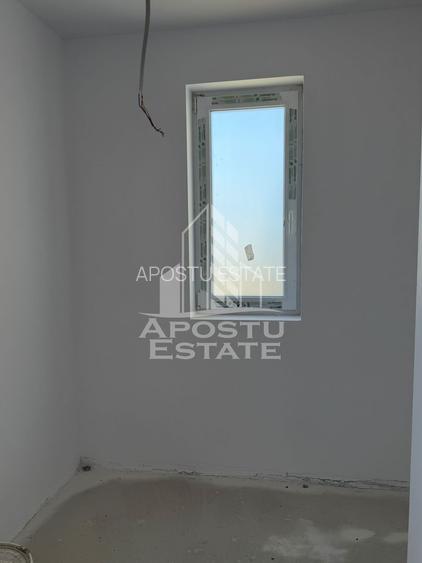 Duplex în zona rezidențială la doar câteva minute de Timișoara - 4
