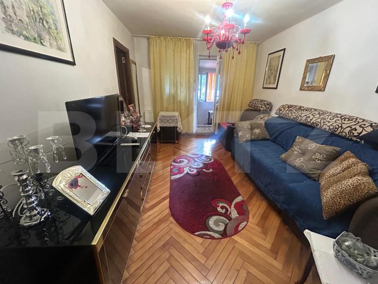 2 CAMERE | MICRO 6 | MOBILAT | PARTER |