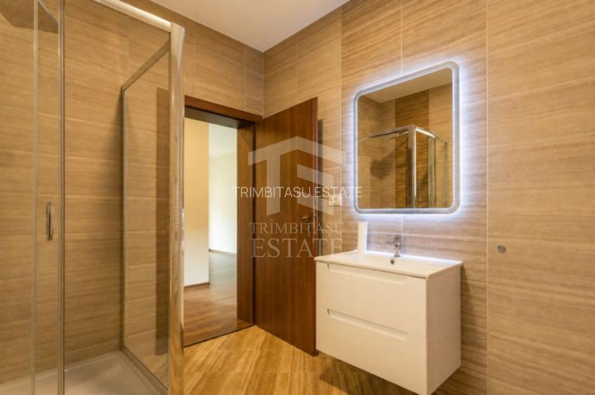 Casa 5 camere | Teren generos | Curte |  Gradina | Biled | COMISION 0% - 7
