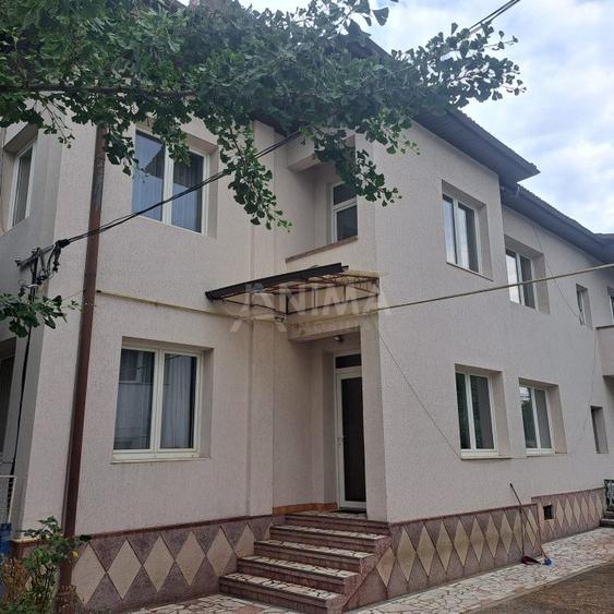 Casa spatioasa in Grigorescu, o alegere ideala pentru confort si liniste