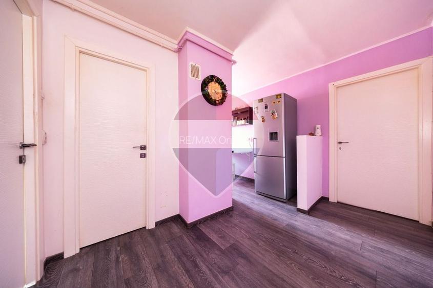 Apartament decomandat, mobilat si utilat modern,  Astra! - 2