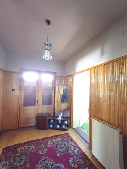 Casa renovabila cu 11508 mp teren, in Copaceni - 15