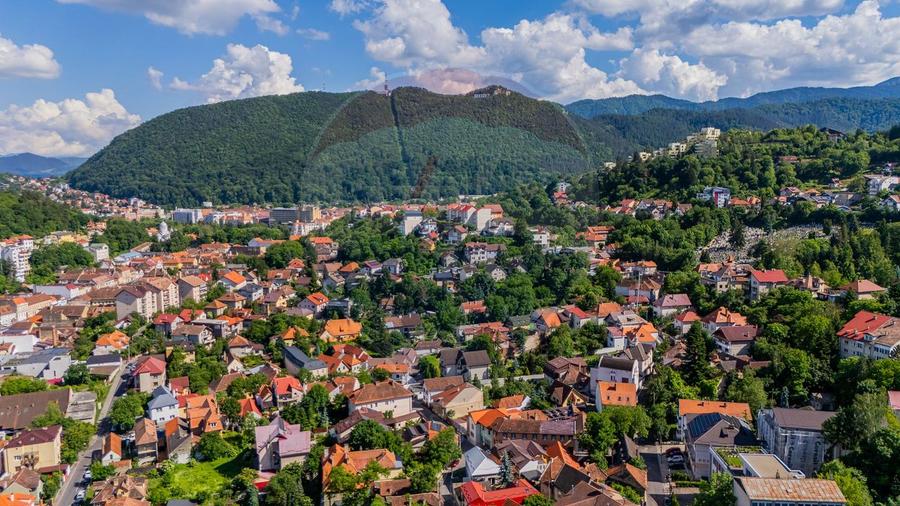 Casa str. Horia 51B, Brașov. O poziție pe care orașul nu o mai produce