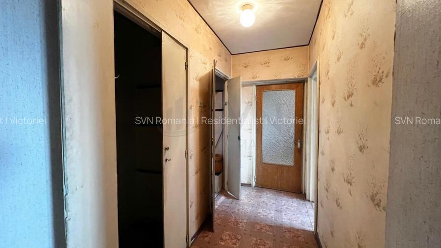 REA1029812 Apartament 2 camere | 53 mp | metrou Obor - 5