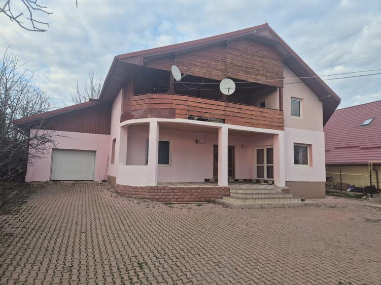 Casă Șcheia de vânzare