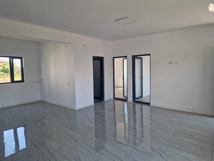Agenție imobiliară vindem casă la sol în Năvodari