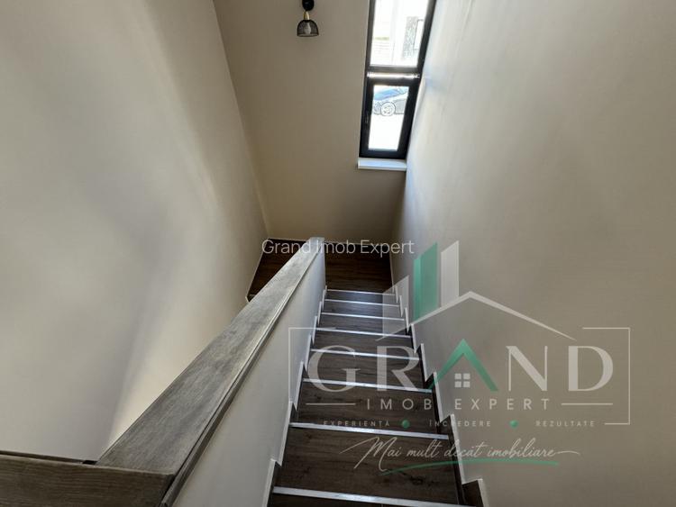 OPORTUNITATE!Casă individuală | 4 camere | 3 băi | Garaj | Terasă | Dezmir - 8