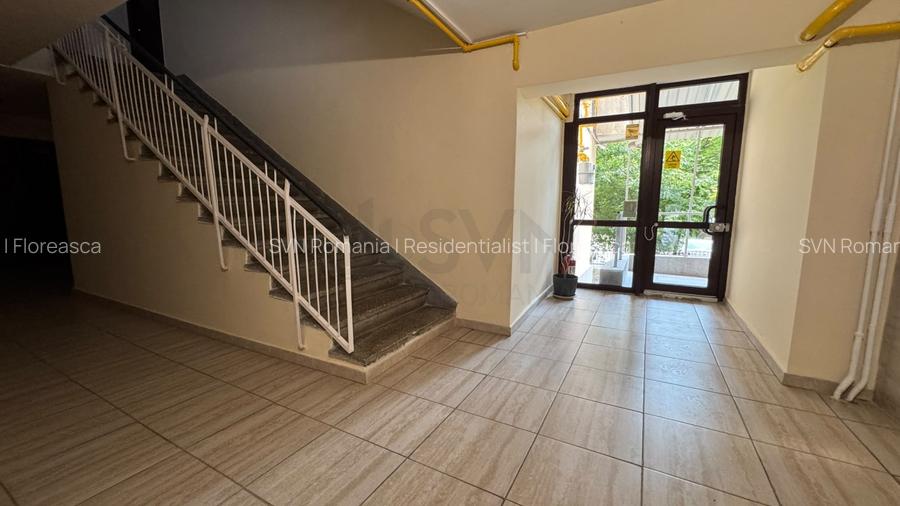 REA1029333 Apatament 3 camere I Timpuri Noi - 11
