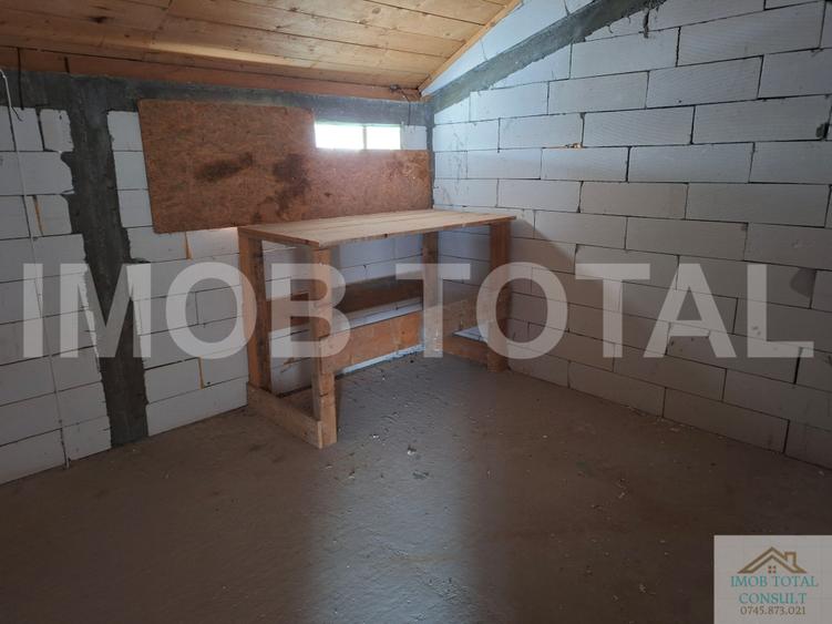 Casa P+1, la rosu, Bradu , 7 km de pitesti
