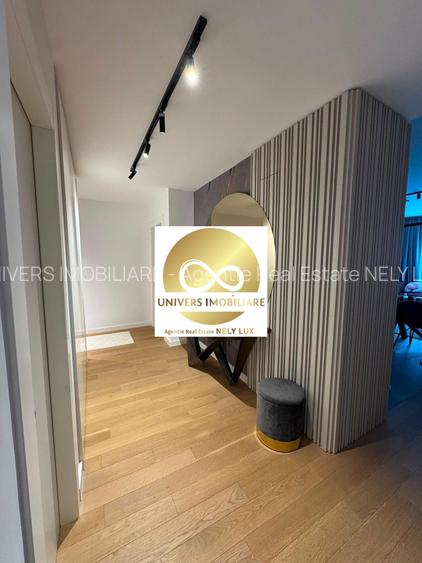 Timpuri Noi- Ultralux decomandat bloc nou 4 camere, mobilier si finisaje premium - 11
