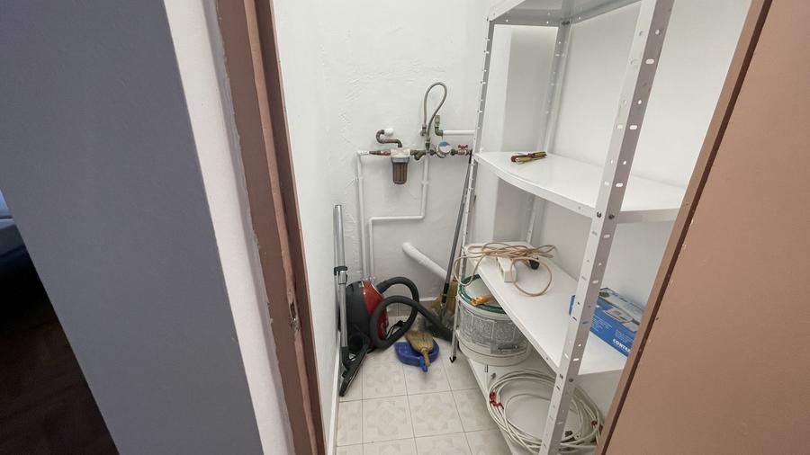 Apartament 2 camere la etajul 1 -zona Bucovina