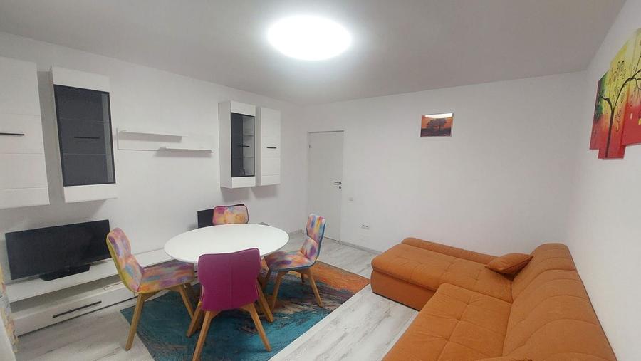 0 COMISION!! Apartament cu 3 camere, LUX, zona Transylvania College