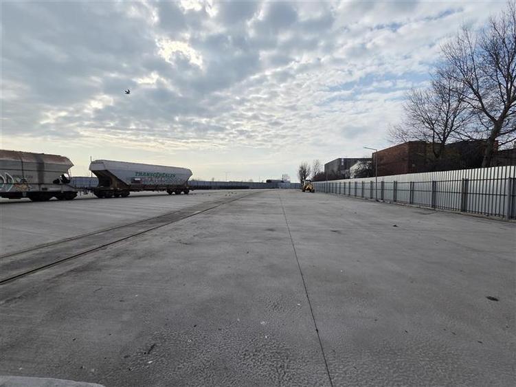 Inchiriere depozit/hala/spatiu industrial Berceni - Metalurgiei - IMGB, Bucurest