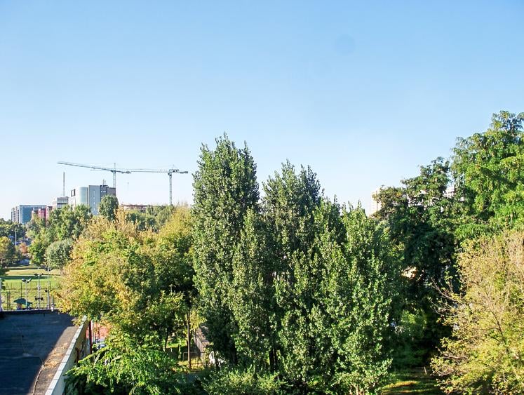 Apartament 2 Camere | 7 min Metrou Grozăvești | Centrală Proprie