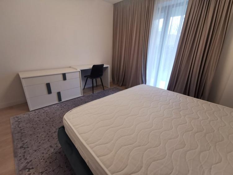 3 CAMERE CU CURTE, RESIDENCE5 EROU IANCU NICOLAE 122 LANGA OLIVETO/ PAZA 24H