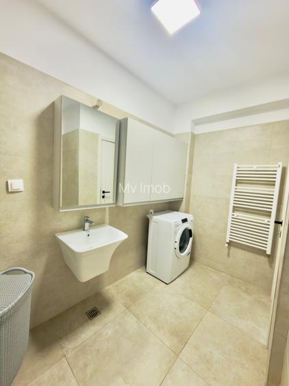 Apartament cu 2 camere de inchiriat in zona Tractoru Coresi la Mozaic Residence - 15