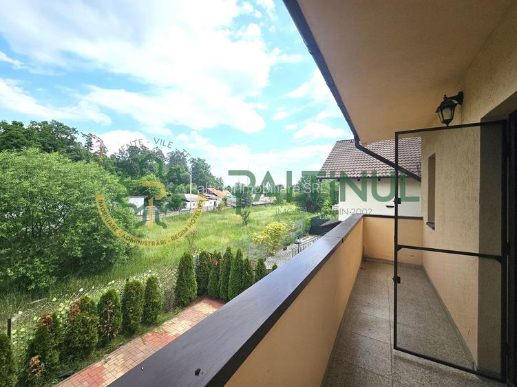 Casa de vanzare, Sibiu, cartierul Primaverii - 21