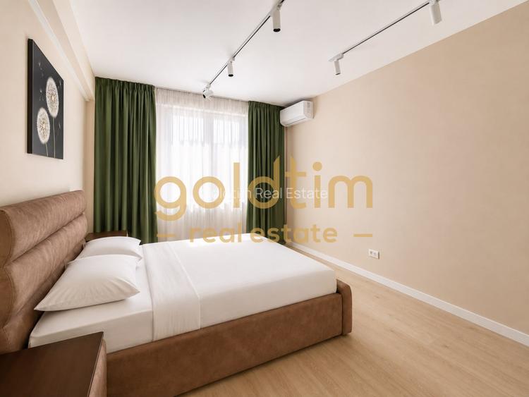 NOU!!! PREMIUM/ RESIDENCE 5/ PRIMA INCHIRIERE/ BALCON - 14