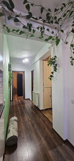 Apartament 3 camere – Donath Park | 64 mp | Loc de parcare inclus in pret