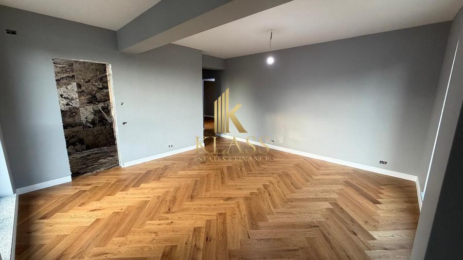 Apartament modern cu 3 camere, Aviației
