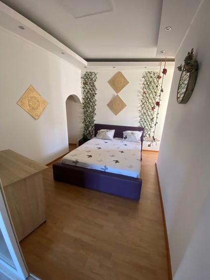 Vilă Premium Ultracentrală – Hala Traian | 7 Camere, Curte & Garaj