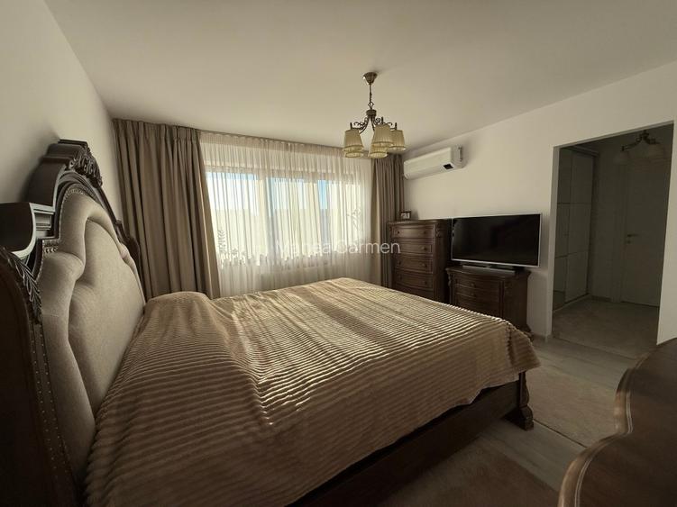 Casă de familie în Trend Residence | 197 mp | teren 300 mp | mansardă 66 mp   - 5