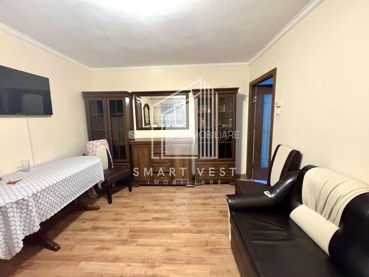 Apartament 2 camere | 43 mp  | Zona Micro 15 - 3