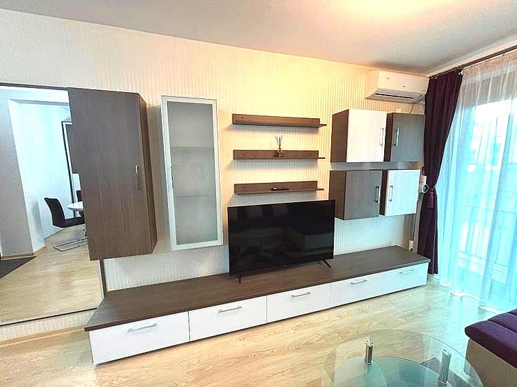2 Camere Premium | Parcare + Boxă Incluse | Prima Închiriere | Unirii
