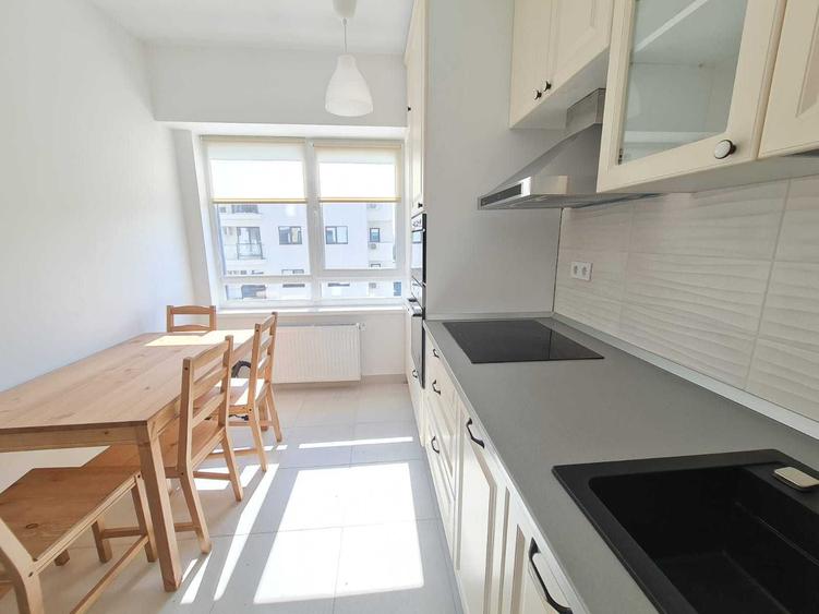 Apartament | 2 camere | Bloc nou | Parcare | Lujerului | GranVia |