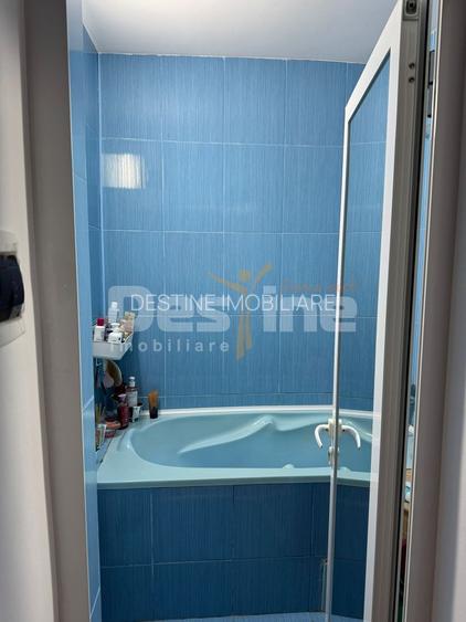 Apartament 4 camere decomandat, complet mobilat | 92 mp | Etaj 4/4 | - 15