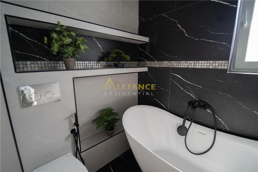 Real Village- Complex rezidential-Ideal pentru confortul zilnic-