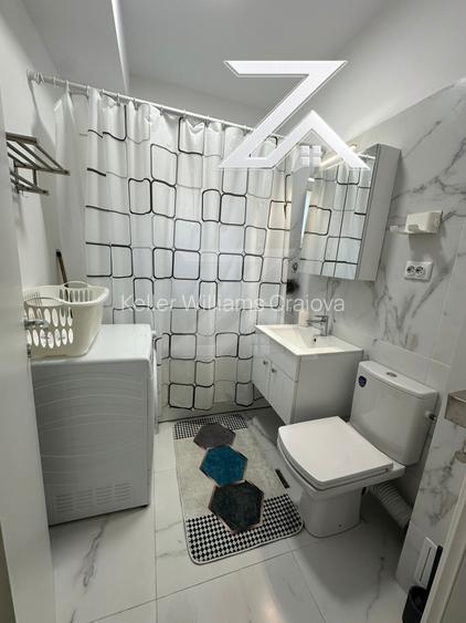 Hai sa inchiriezi apartament cu 3 camere si gradina, Happy 3 - 8
