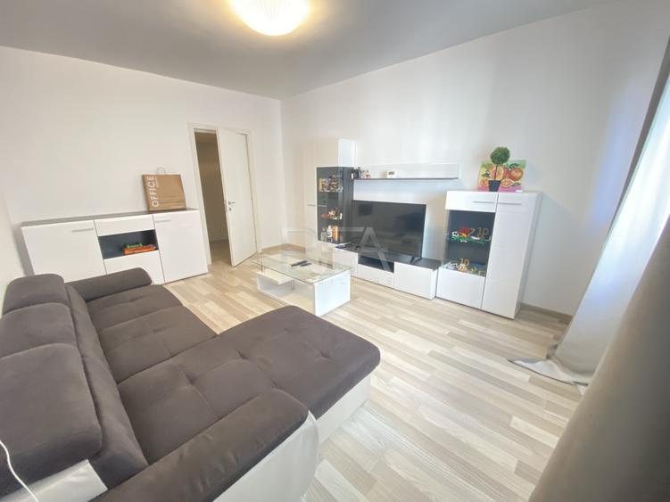 3 camere- Decomandat-Parcare subterană- Complex ISG/ Parcul Carol