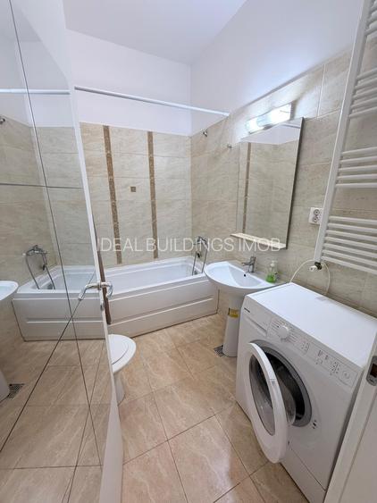 APARTAMENT 2 CAMERE | 54 MP | ETAJ 2 | APROAPE DE METROU - 13