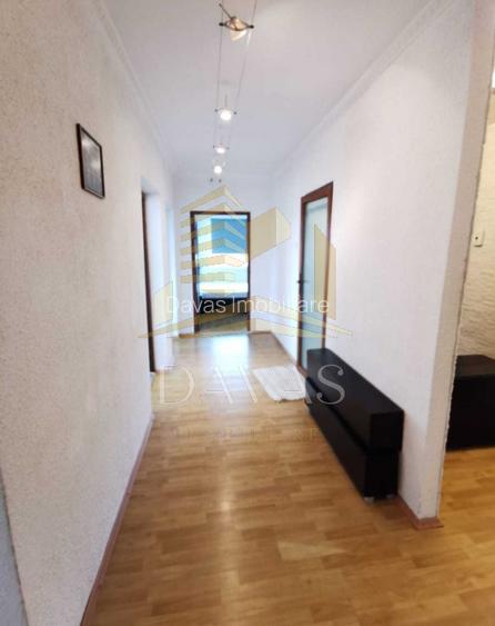 Apartament 3 camere decomandate de inchiriat | Centru | Parcare dubla inclusa - 6