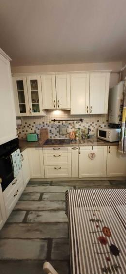 Inchiriere apartament 2 camere pet friendly Tractorul Brasov