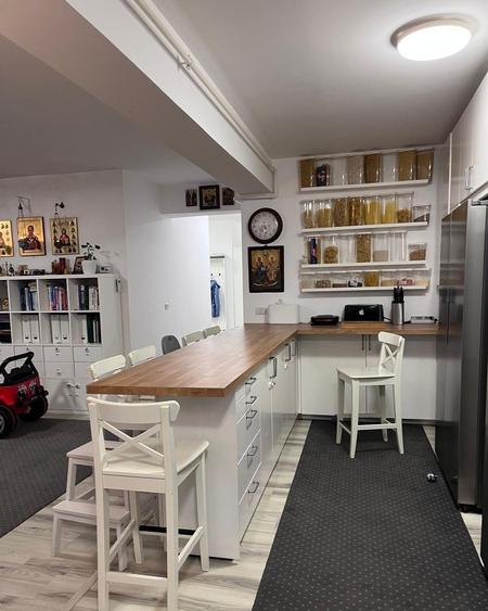Noua-Darste 4 camere PENTHOUSE 230MP