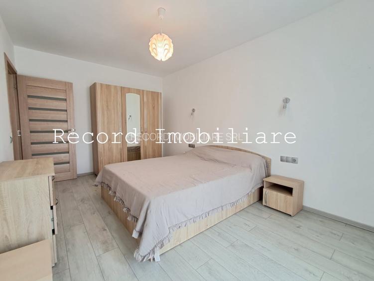 Apartament 3 camere,2 bai,et.1,balcon,parcare subterana! zona Marasti - 6