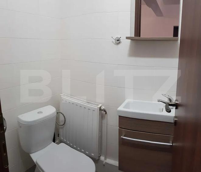 Apartament 4 camere, 75 mp, zona Semicentrala