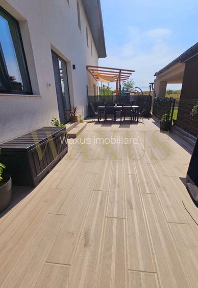 Duplex ultrafinisat, Valea Seacă, zona Baciu