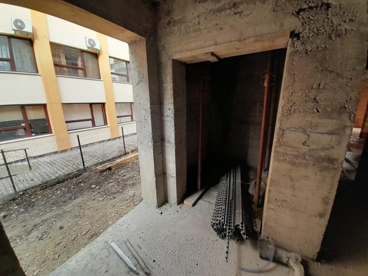 Apartament 2 camere, bloc nou ,Zona HAN
