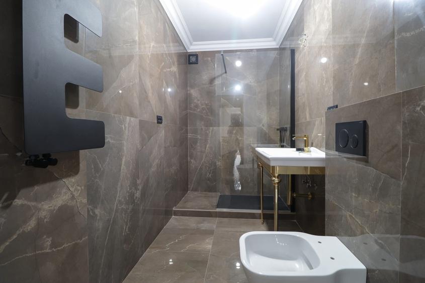 Sinaia, Furnica, apartament cu 2 camere in imobil nou!!!