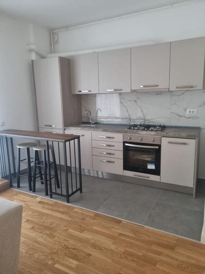 Apartament 3 camere cu loc de parcare inclus - langa Parcul Carol