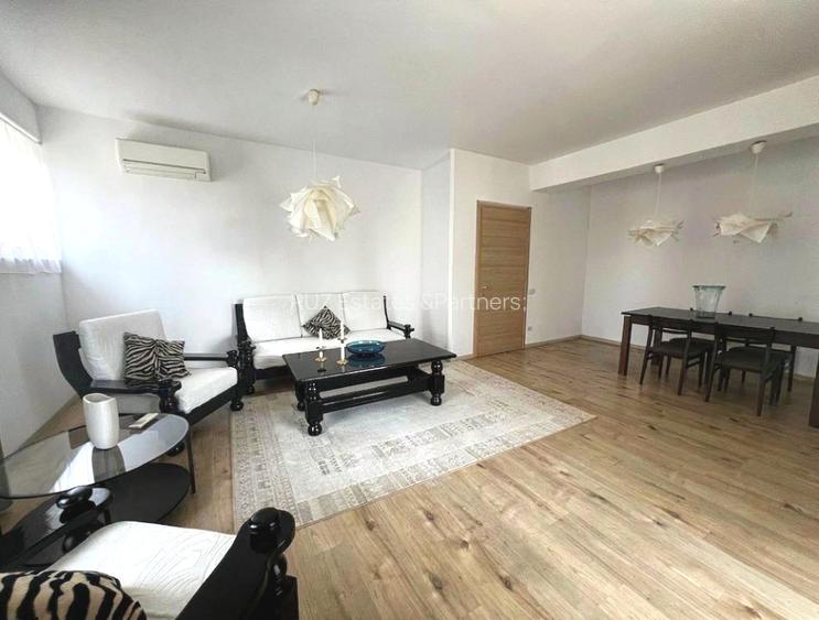 Apartament 3 camere | Loc de parcare | Piscina disponibila | Laguna Residence - 2