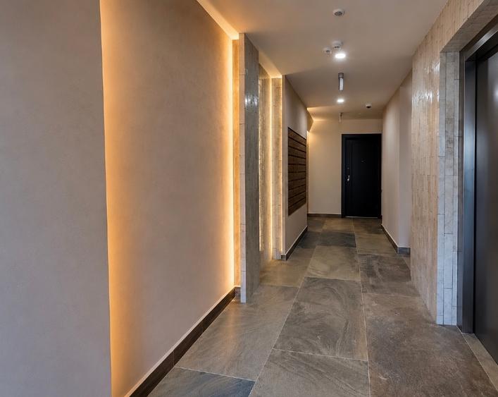 Garsoniera premium•Prima chirie•Bloc 2026•3min metrou Obor•Direct Proprietar
