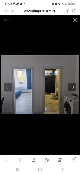 Apartament 2 camere decomandat de inchiriat