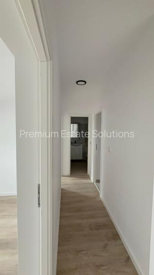 Apartament 3 camere decomandat-2 bai-  Militari Residence |Comision 0% - 18