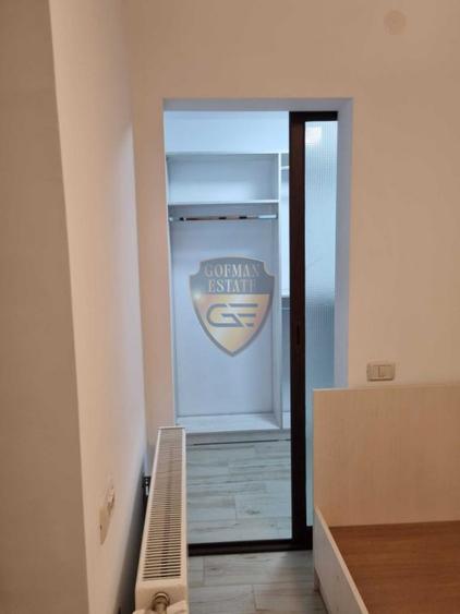 Casa cu 2 camere si teren 350mp, Carrefour, Zen Residence, Tomis Nord
