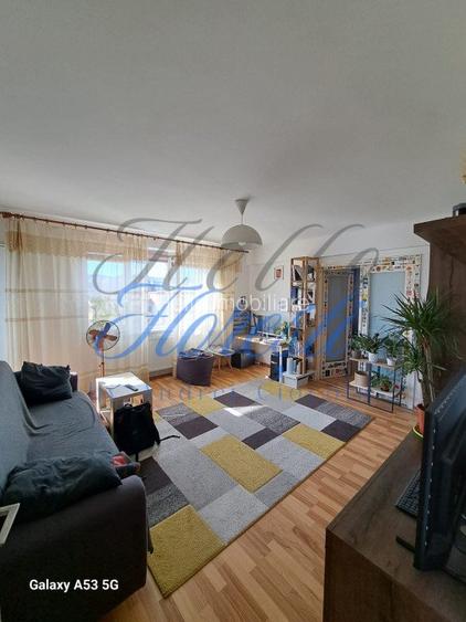 Apartament 2 Camere, Mobilat Utilat, 47 mp, Zona Platinia
