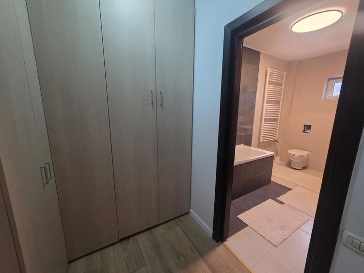 3 camere | 134 mp | Parter înalt | Rond OMV Pipera